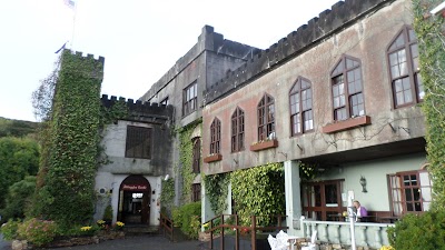 Photos of Abbeyglen Castle Hotel