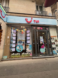 Photo n°1 de Agence de voyage TUI STORE PARIS ORDENER à Paris (Voyagiste)