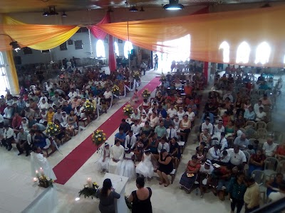 Photos of Santa Elena Catholic Church