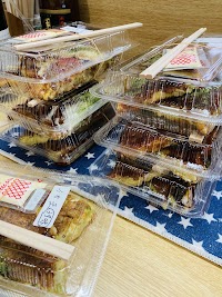 お好み焼きにしかわ