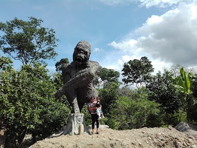 Photos of Parque Jurassic Avatar