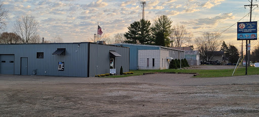 Alliance Water Conditioning & Plumbing Inc
