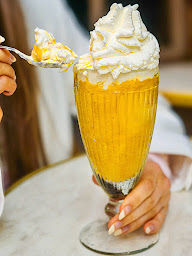 Photo n°19 de Joséphine à Lyon (Salon de thé)