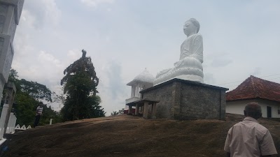Photos of Pothuwewa Temple