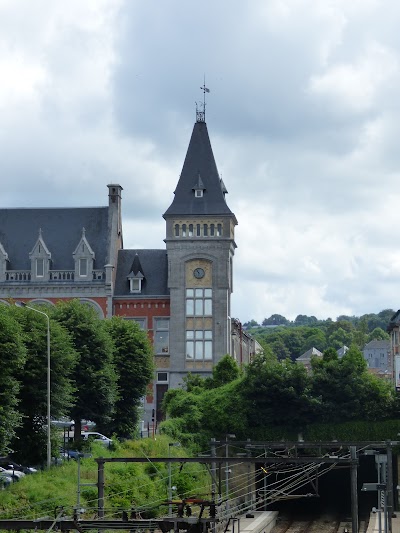 Photos of Justice de paix