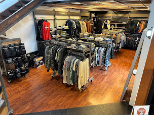 Photo n°19 de Harley-Davidson District 78 à Chambourcy (Concessionnaire de motos d'occasion)