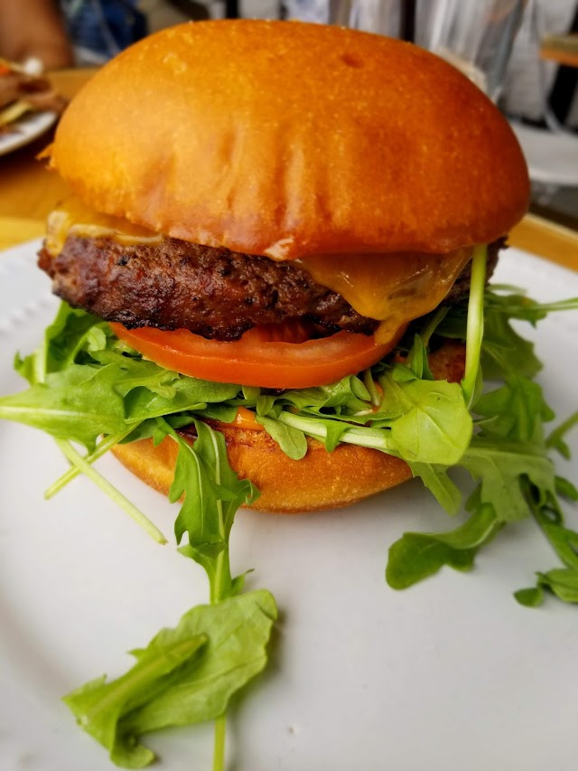 Salt + Honey Bakery Cafe