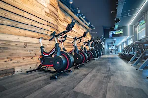 PRIME TIME fitness Maximilianstrasse image