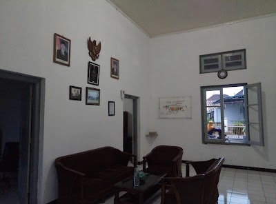 Photos of Tanggul