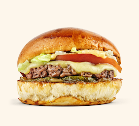 Photo n°38 de Bioburger Lyon Opéra à Lyon (Restaurant végétarien)