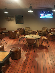 Photo n°5 de Le spot Restaurant à Tigery (Restaurant)