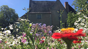 Photo n°48 de Musée Balzac à Saché (Attraction touristique)