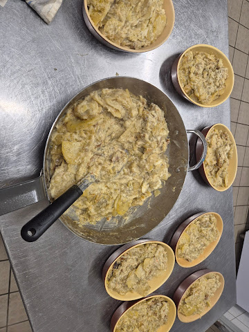 La Belle Excuse - Restaurant Thiers by null