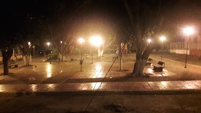 Photos of Torcoroma Park