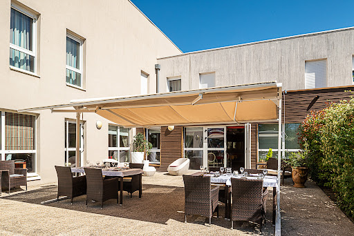 Photo de Ehpad Korian La Villa du Chêne d'Or