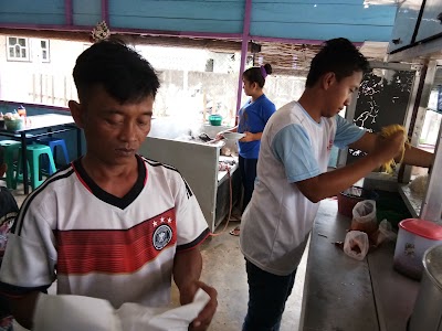 Photos of Bakso Mas Cilik