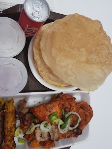 Bombay Chowpatty lahore