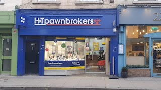 H&T Pawnbrokers