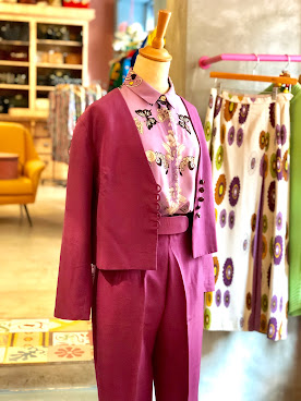 Cavalli e Nastri Brera by null