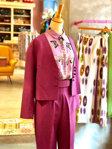 Cavalli e Nastri Brera by null