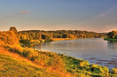 Photos of Cultural Reserve of Kernavė