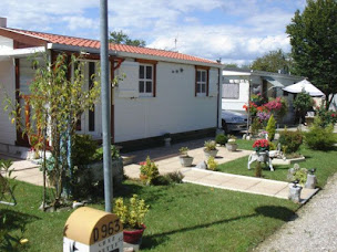 Photo n°22 de Camping du Lac à Anthy-sur-Léman (Agence de location de mobile homes)