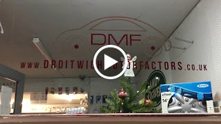 DMF Motor Spares - Worcester & UkCarParts247