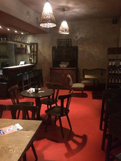 Photos of Wine Bar 25