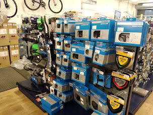 Photo n°30 de Culture Vélo Orléans à Saran (Magasin de vélos)