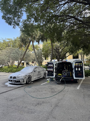 Creative Mobile Detailing