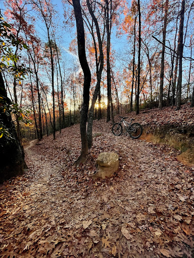 Pleasant Ridge County Park - Thumbnail