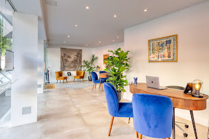 Photo n°5 de JOUANNETEAU IMMOBILIER depuis 1950 à Vanves (Agence immobilière)