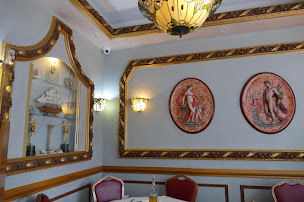 Photo n°7 de Pizzeria Villa Eva à Paris (Pizzeria)