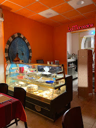 Photo n°21 de LA MAROCAINE à Lyon (Restaurant marocain)