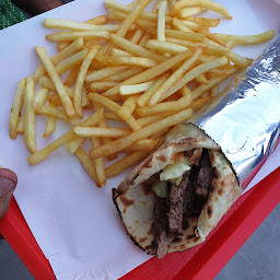 Photo n°36 de OFC Orléans Fried Chicken à Orléans (Kebab)