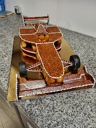 Photo n°19 de BOULANGERIE SERAPHIN-HAMON à Pont-l'Évêque (Boulangerie)