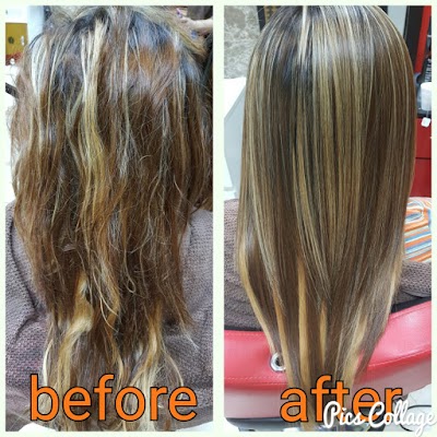 Photos of Kabayan Ladies Salon