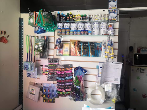 Viví pet shop