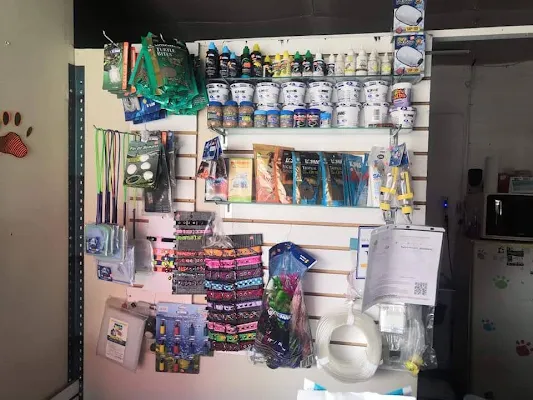 Viví pet shop