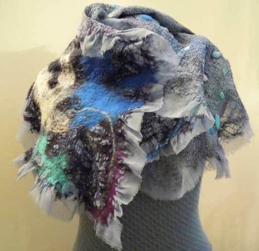 Artisansheep - Visual