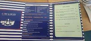 Photo n°24 de Cœur de Breizh 16 à Paris (Restaurant)