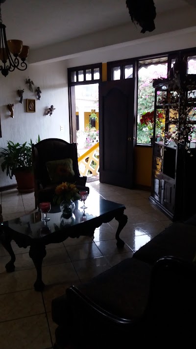 Photos of Hotel Villa Luc&iacute;a
