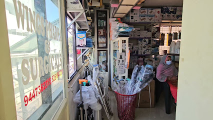 Wings pharma &surgicals