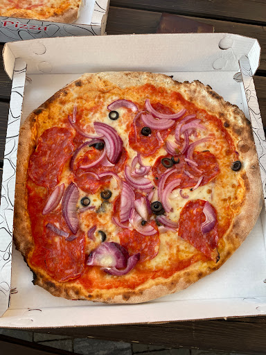 Pizzeria e kebab di Mimmo - Thumbnail