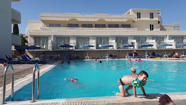 Delfinia Resort Hotel