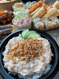 Photo n°37 de Asian food by BAZE Ivry-sur-seine à Ivry-sur-Seine (Restaurant asiatique)