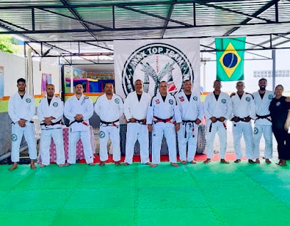 Max Top Team Jiu-Jitsu Rio das Ostras