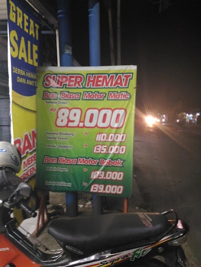 Photos of Planet Ban Parakan Jaya