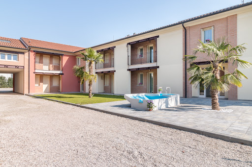 Country House Antica Fonte