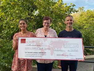 Photo n°7 de Guy Monin Conseil - Immobilier à Fontaine-lès-Dijon (Agence immobilière)